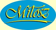Mi�osz logo