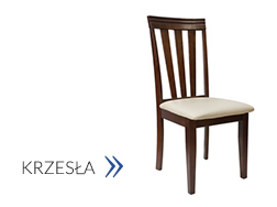 Krzesła