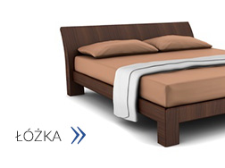 Łóżka