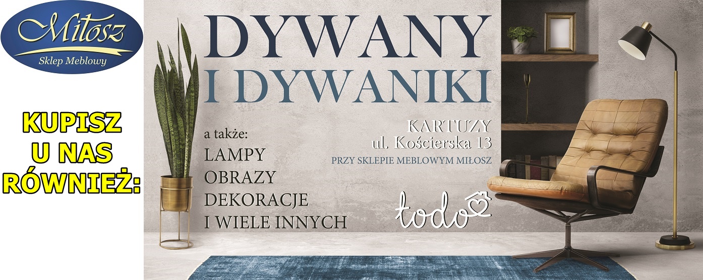Dywany